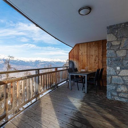 Ski Paradise Mountain & Luxe Apartments Вейзона Экстерьер фото