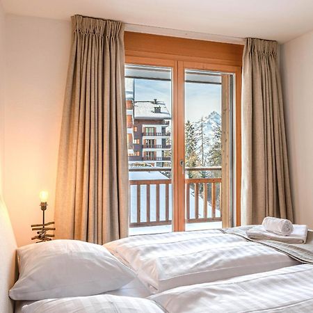Ski Paradise Mountain & Luxe Apartments Вейзона Экстерьер фото