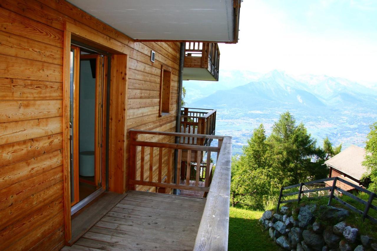 Ski Paradise Mountain & Luxe Apartments Вейзона Экстерьер фото
