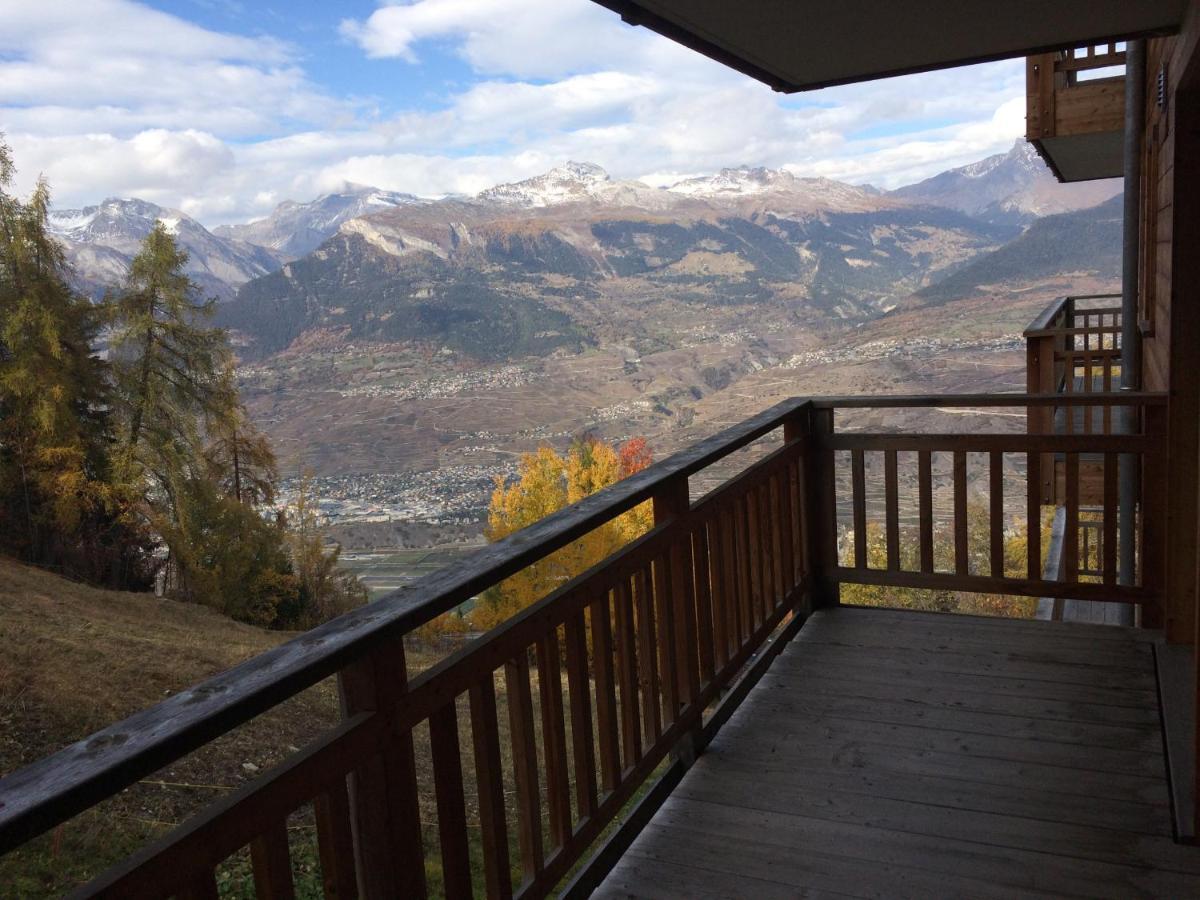 Ski Paradise Mountain & Luxe Apartments Вейзона Экстерьер фото