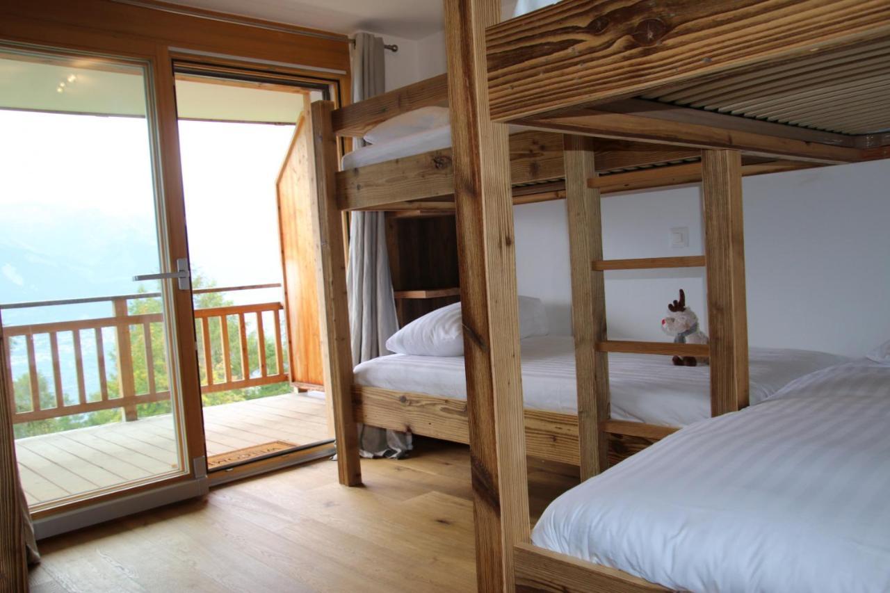 Ski Paradise Mountain & Luxe Apartments Вейзона Экстерьер фото