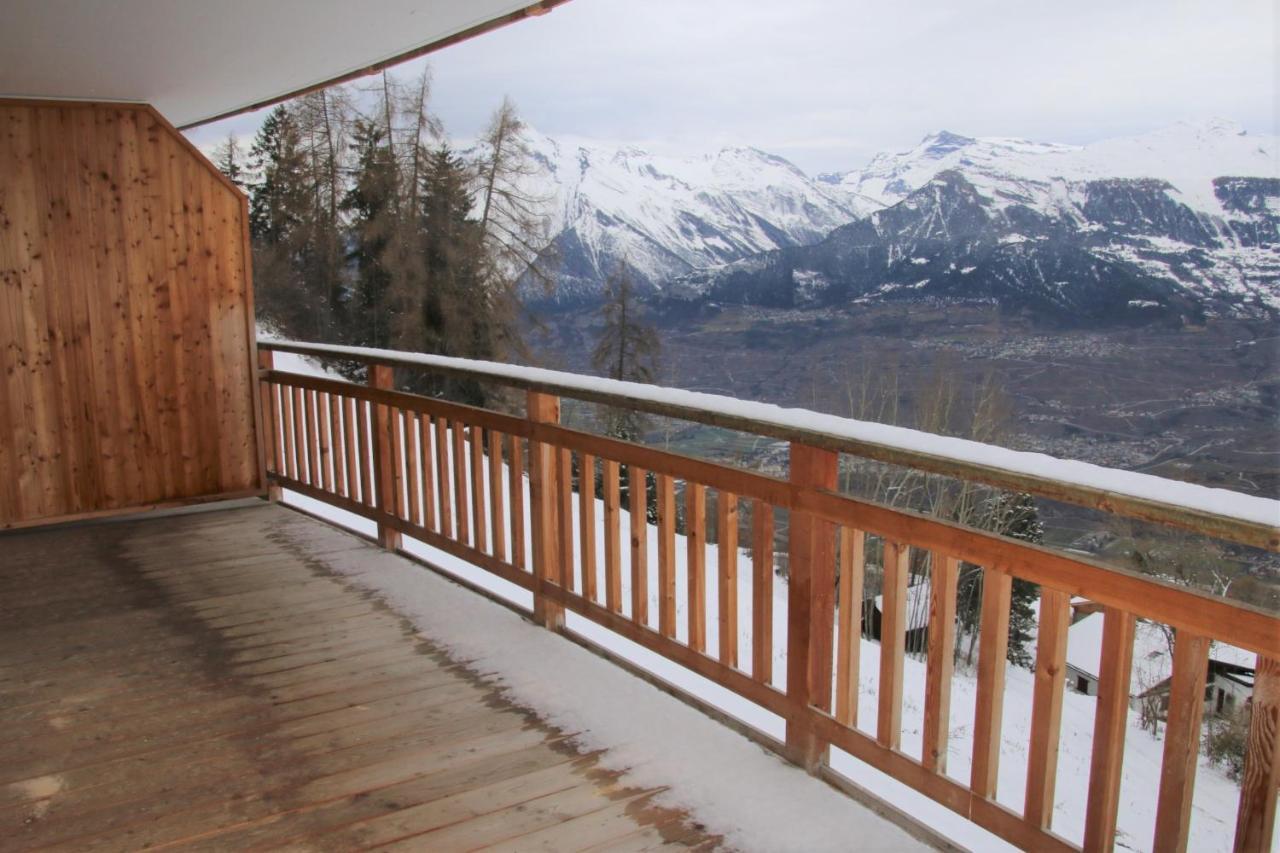 Ski Paradise Mountain & Luxe Apartments Вейзона Экстерьер фото