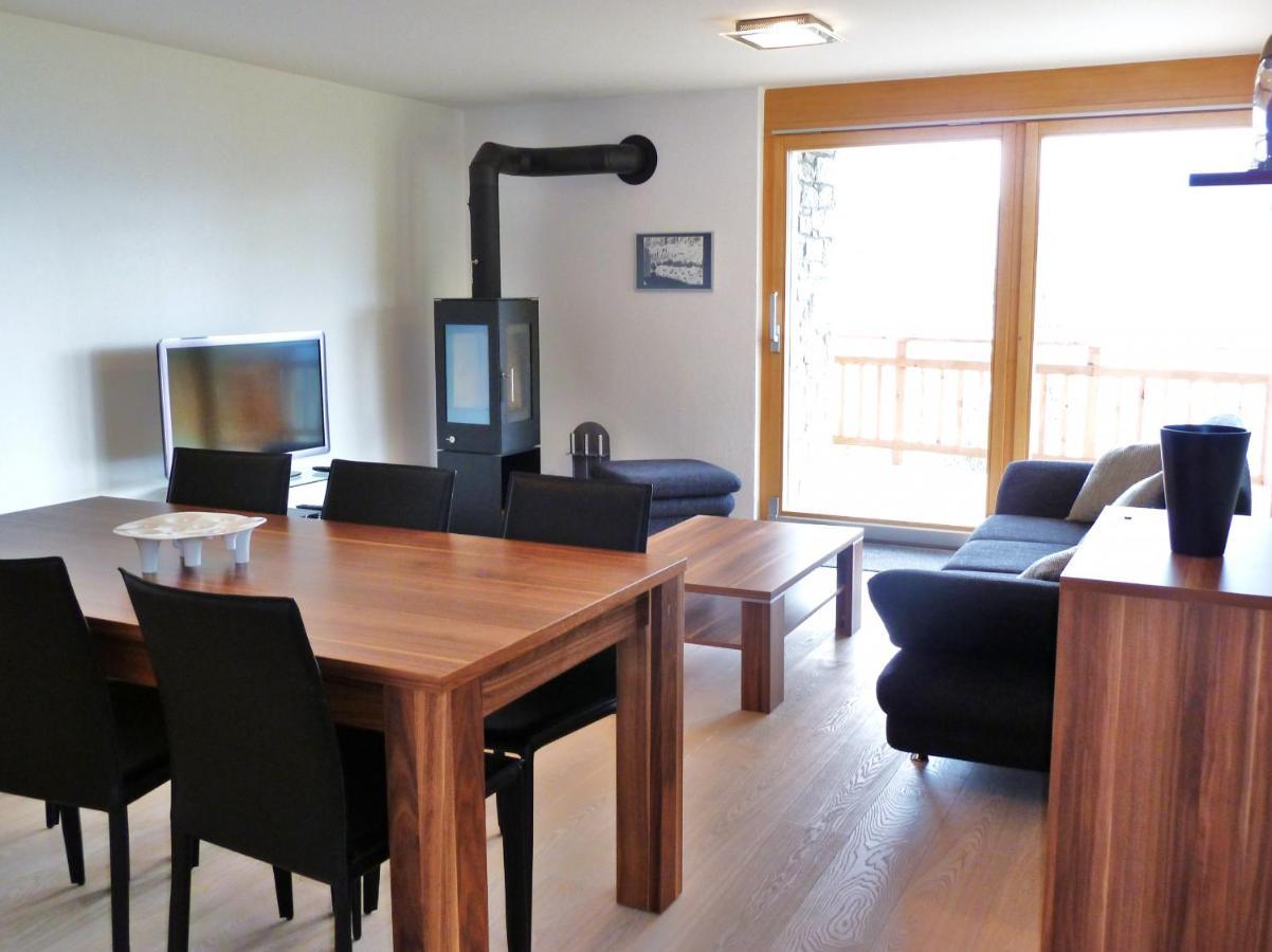 Ski Paradise Mountain & Luxe Apartments Вейзона Экстерьер фото