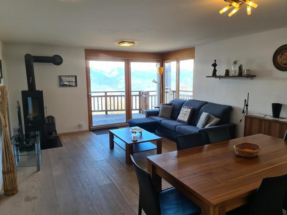 Ski Paradise Mountain & Luxe Apartments Вейзона Экстерьер фото