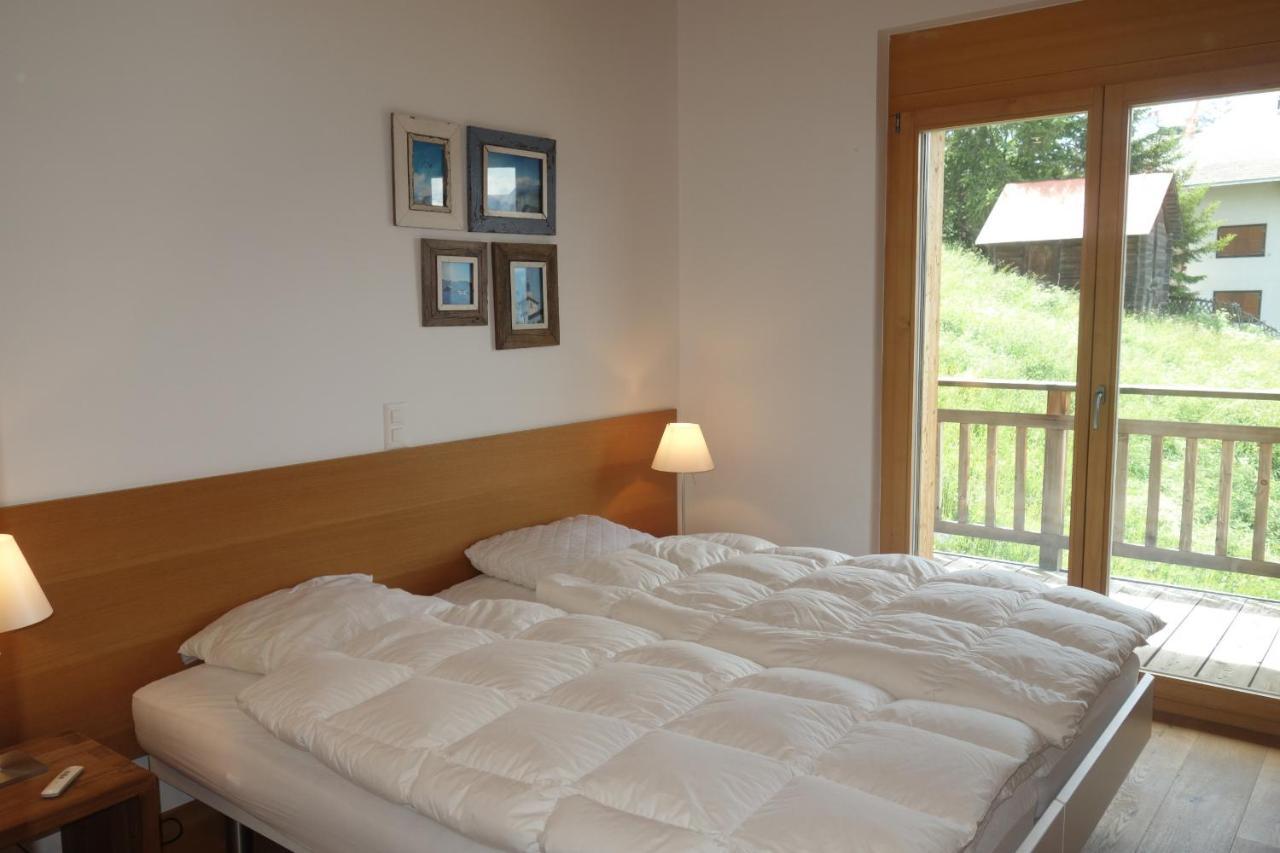 Ski Paradise Mountain & Luxe Apartments Вейзона Экстерьер фото